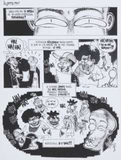 Berthet One (né en 1976) | Fauve Paris