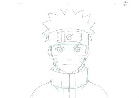 Masashi Kishimoto (Concept) | Masashi Kishimoto - Naruto Uzumaki | 2DGalleries