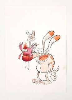 BIANCO Guillaume Illustration... - Lot 257 - BIANCO Guillaume Illustration humoristique Encre de...