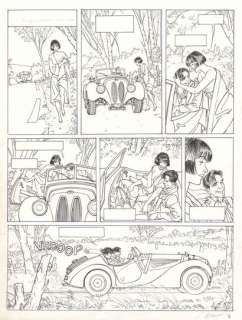 Jean-Pierre GIBRAT (né en 1954) | Huberty Breyne