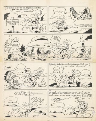 Poirier | Horace chevaI de l’ouest – « Emplumé » | Galerie Champaka