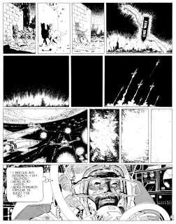 Alfonso Font | Tales of an Imperfect Future (IF142) | Alfonso Font