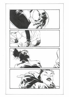 Ermitis | Bludwire 2 pg 20 | Artcoholics