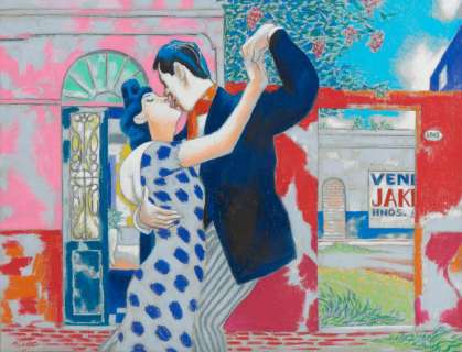 Muñoz José - Untitled | Capitolium Art