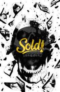 Maan House - Devilwithin - cover devilwithin - sold