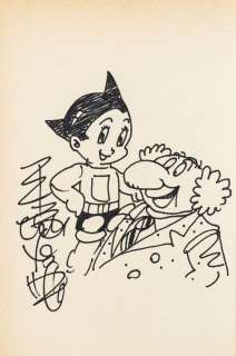 Osamu Tezuka - Kodansha... | OSAMU TEZUKA - KODANSHA Ed. Astro, le Petit Robot -... | Euvrard & Fabre