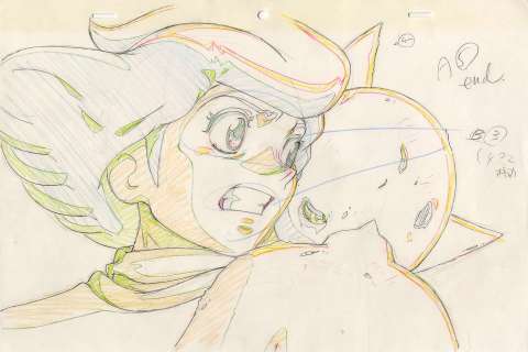 Osamu Tezuka (手塚... | Osamu Tezuka (手塚 治虫) Astro, le petit robot (鉄腕アトム) Bem... | Aibo Art Auction