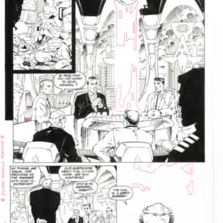 Art Thibert | Cable #1/Page 18 | Art Thibert