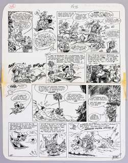 Kiko (Roger Camille... | KIKO (Roger Camille - 1936-2006) Foufi, Tome 6, La... | Coutau Bégarie