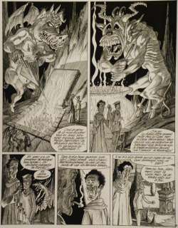 Foerster - Styx – Page 8 – Andreas