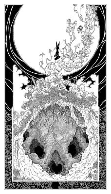 Peter Diamond | Watership Down | 2DGalleries
