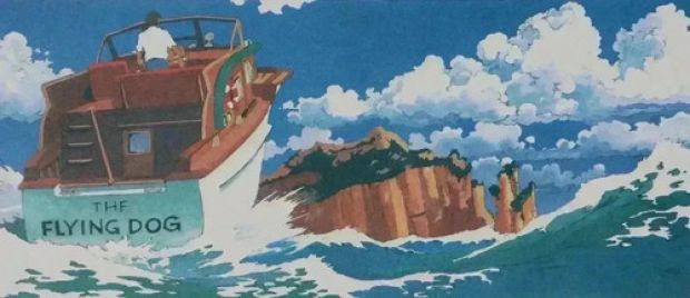 Philippe FRANCQ Évasion en mer Limited Numbered Print, Signed 2002, 199 Ex | eBay Europe (Buy It Now)