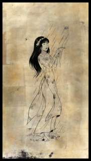 Leloup | Illustration Ã  la feuille d’or réalisée sur de … | Banque Dessinée