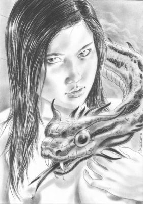 Lot 207 - Mounier, Alain (1958-).