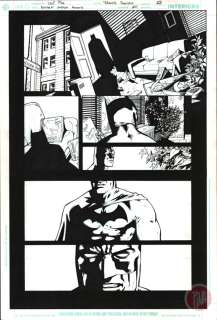 Javier Pina | Batman: Gotham Knights #60 page 12 | Javier Pina