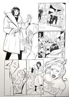 Aneke - Bylines in Blood #1 P.2