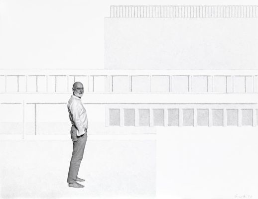 Marina Alessi e Roberto Cesaretti | Nuages