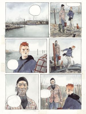 Piero Macola Pag_076 | Nuages