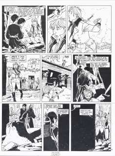 Juillard, André... | JUILLARD, André (né en 1948) Arno, T.2, L’œil de Khéops,... | Coutau Bégarie