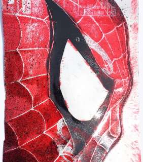 ComicCAN - ORIGINAL Artwork by Chris Duncan - SPIDER-MAN on COKE can  - ART - (2019/2019) | Catawiki