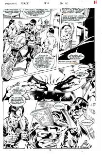 Ralph Cabrera | {"blocks":[{"key":"9rv1m","text":"Fantastic Force # 6 pg 16 ","type":"unstyled","depth":0,"inlineStyleRanges":[],"entityRanges":[],"data":{}}],"entityMap":{}} | Ralph Cabrera