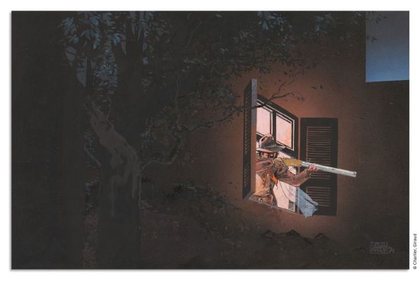 Wilson COLIN WILSON LA... - Lot 111 - Wilson COLIN WILSON LA JEUNESSE DE BLUEBERRY Le Prix...