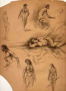 ORIGINAL COMIC ART Other Comic Art | ComicConnect