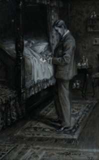 Rackham, Arthur | Arthur Rackham - Illustration Original Art (1897).... | Heritage