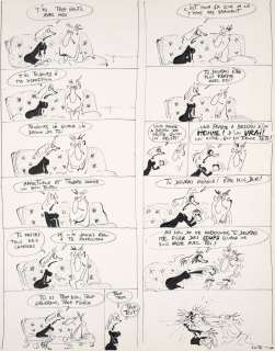 Jean-Marc Reiser 1941-1983 | Tu m’as frappé | Artcurial