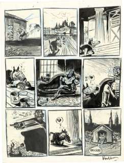 Philippe Vuillemin Né En 1958 | Isa, chienne de... | Artcurial