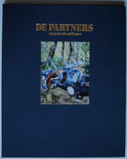 De Partners. De moordvalken. | Zwiggelaar Auctions