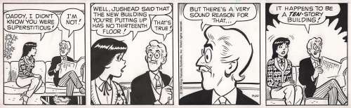 Archie (1980) by Dan DeCarlo | Comic Mint