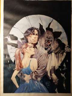 Martin Hel n. 99 - copertina originale - Loose page (1999) | Catawiki