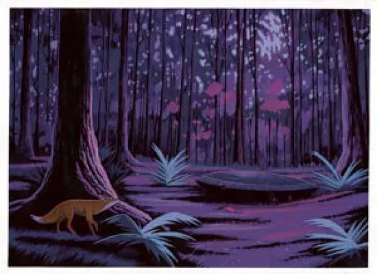 Morgane de Cadier | Premier jour | La Galerie de la Bande Dessinée