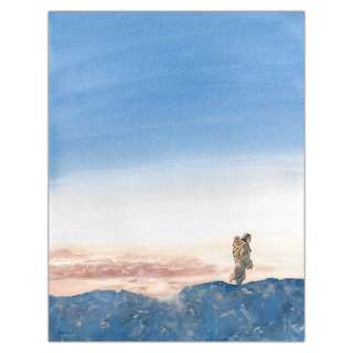 Jean-Paul Krassinsky - De pierre et d‘os - Couverture originale