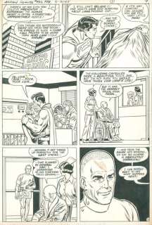 Action Comics #492 - page 7 - First edition - (1978) | Catawiki