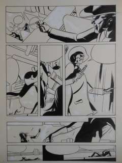 Matena, Dick | Original page (p.12)  - Virl  - [1980s] | Catawiki