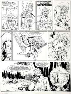 Vance | XIII… | Banque Dessinée