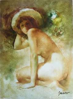 Carlo Jacono - Illustrazione originale - Loose page | Catawiki