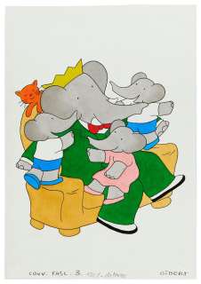 Jean-Claude GIBERT | Artcurial