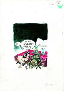 JORDI BERNET  Chiara di Notte