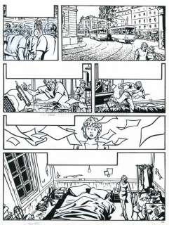 Ruben Pellejero - p56 - Un peu de fumée bleue