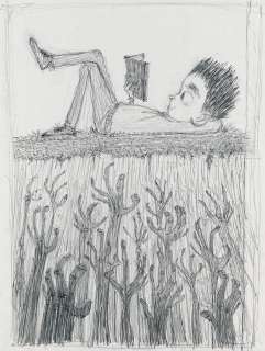 (FILM) HEIDI SMITH. ParaNorman. | Swann Galleries