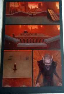 Spectacular Spiderman #14 - Spectacular Spiderman #14 page 11 art Paolo Rivera - Original - (2004) | Catawiki