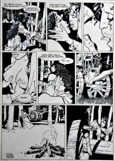 Eduardo Risso & Carlos Trillo - Simon, une aventure américaine – Tome 2 – Page 16