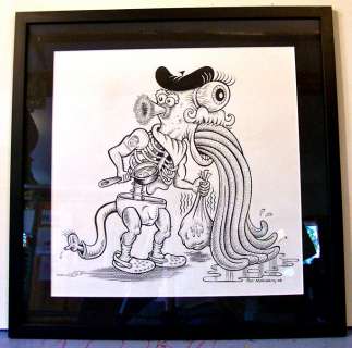 Pat Moriarity - Still Life