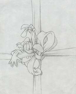 Mickey Magazine - Dessin original projet pour une couverture du journal de Mickey - joyeux Noël - Loose page - First edition - (1996) | Catawiki