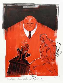 Temporary #7 - 141 – Danijel Zezelj/Giulio Rincione/Alessandro Pastrovicchio “Illustrazione”