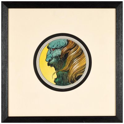 Philippe DRUILLET | Artcurial