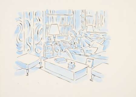 François Avril | Lire encore | Artcurial